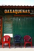 OAXAQUENOS '05